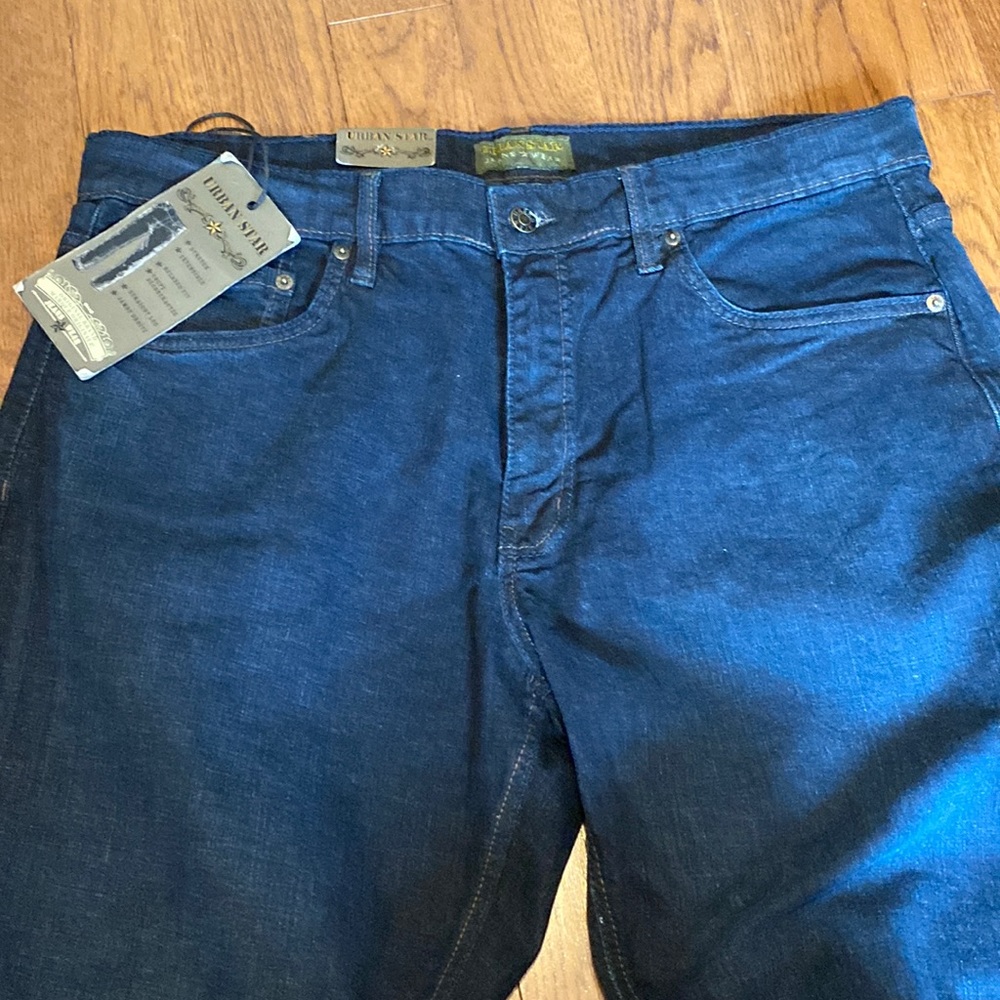 Urban Star Jeans